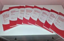 CIPS Level 4 Textbooks