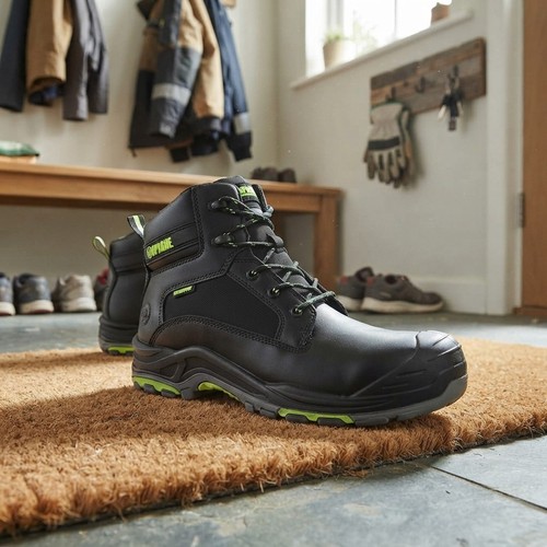 Resilient dakota men - men's, work