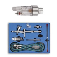 180 K Airbrush Professional