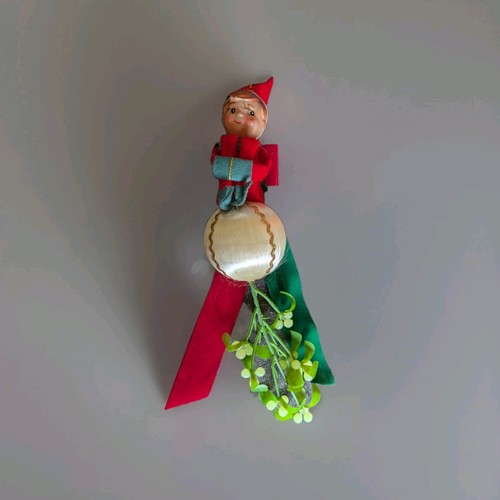 Vintage knee hugger elf - vintage,