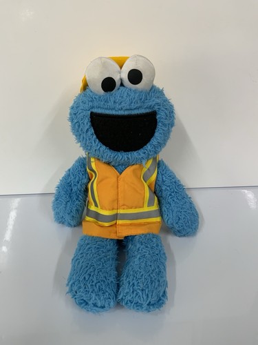 Gund sesame street - gund, cookie