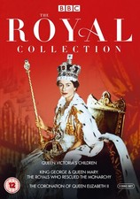 The royal collection dvd - collection, [12]