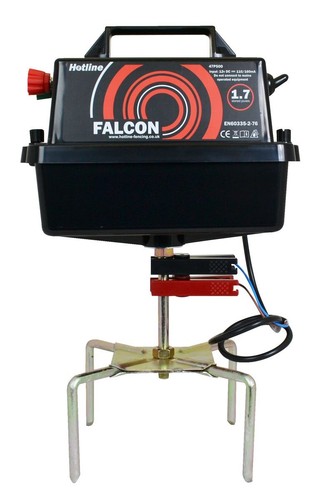 Hotline hlb500 falcon battery - hotline,