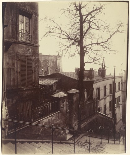 Eugene atget old - eugene,