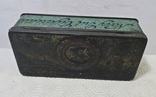 Vintage Rare Early Ww2 Players