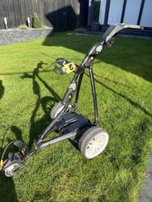 Powakaddy FW3 Electric Golf