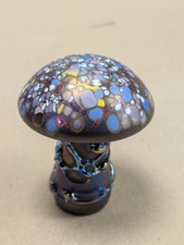 Neo art glass iridescent - glass,