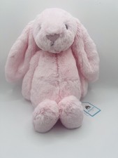 Jellycat Bashful Pink Bunny