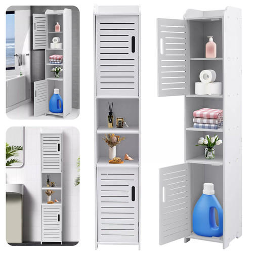 Waterproof bathroom storage - waterproof,