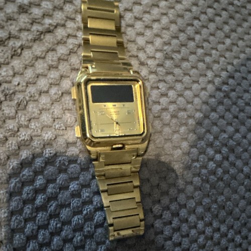 Weide ana digi quartz - ana-digi,