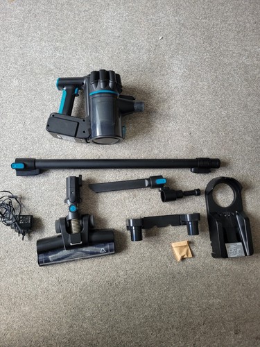 Ambiano cordless cyclonic - ambiano,