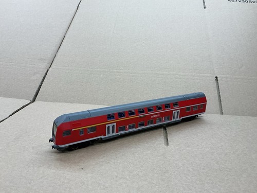 Piko scale passenger coach - ho,