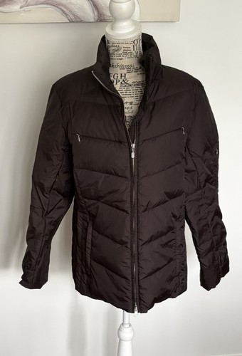 Lands end brown - end, puffer