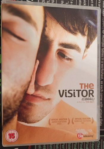 Pre owned rare - dvd, film