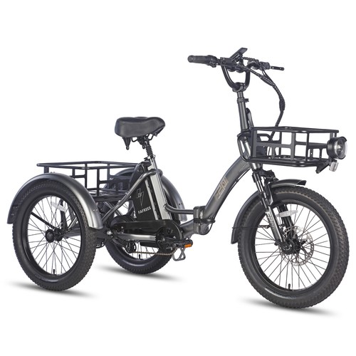 Fafrees f20 mate - mate, electric