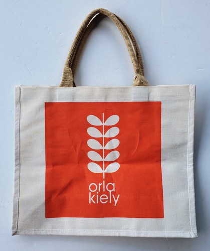 Orla kiely large - orla, tote