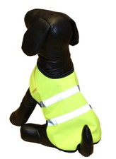 Crufts High Visibility Hi Vis