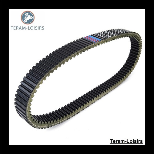 Belt for polaris 600 - for, iq