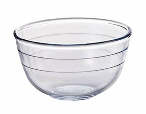 Pyrex cuisine glass - o, mixing