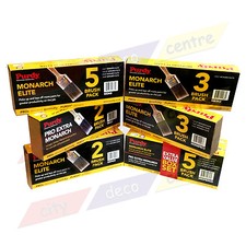 Purdy Paint Brush Monarch Set MON1 MON5 ME3X2 PEX23 ME3PEDUO MON23 MONSPEC3