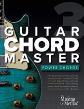 Guitar chord master power - master:,