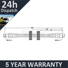 Fits VW Golf Caddy Scirocco
