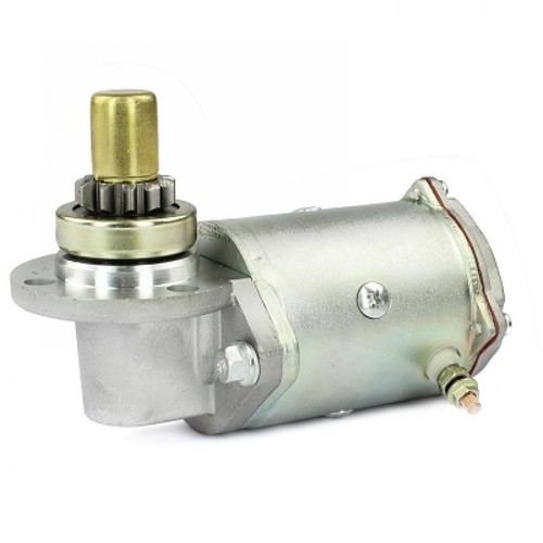 187210i starter motor gold - 187210i,