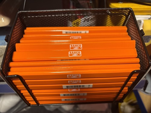 Bahco grade joiners - bahco,