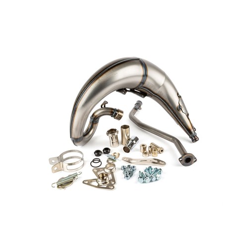 Stage6 streetrace exhaust - stage6,