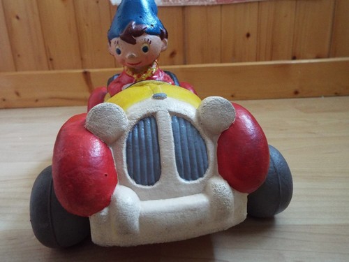 Vintage enid blyton - blyton, noddy