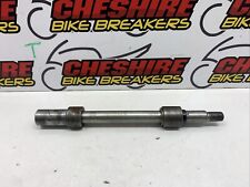 ♻️ Rieju Rs2 50 Matrix E3