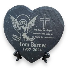 Grave Stone Natural Stone