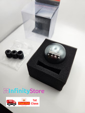 Mugen 6 Speed Gear Shift Knob