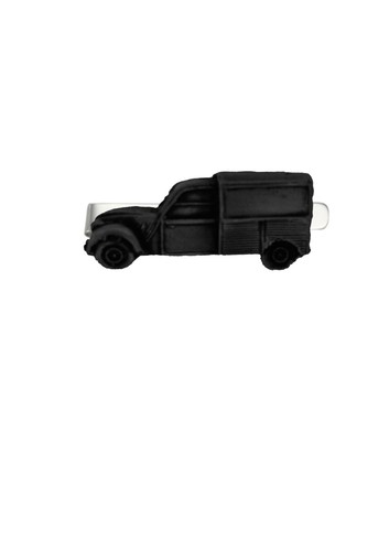 Ref44 french car 2cv - car, van
