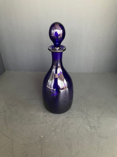 Thomas webb bristol blue - thomas,