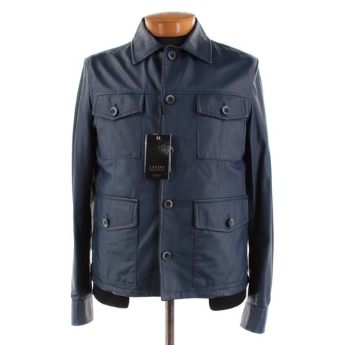 Latini nwt 100 leather field - nwt,