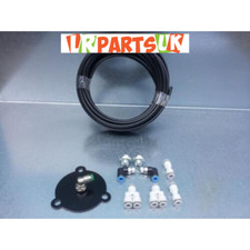 Land Rover Discovery Wading