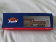 BACHMANN 37-854C HTA BOGIE