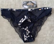BNWT M&S Rosie Brazilian