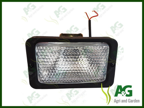 Work lamp suits - lamp, ford