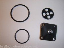 AFTERMARKET FUEL TAP REPAIR