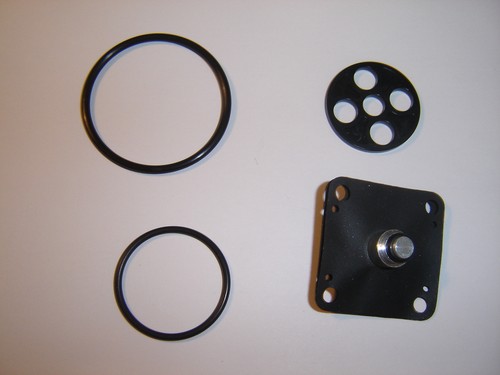 Aftermarket fuel tap - fuel, repair