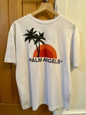 Palm Angels Malibu Sunrise