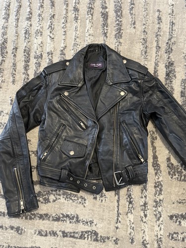 Carrie hoxton black real - black,