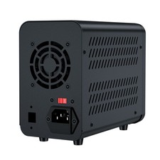 ⁺Bench DC Power Supply