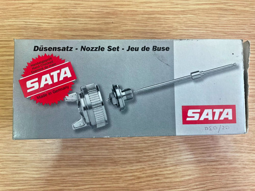 Sata 132399 satajet - sata,