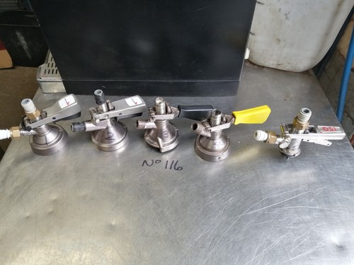 No116 beer keg - ,