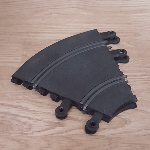 Scalextric classic track - 1:32,