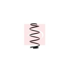 Apec suspension spring - suspension, acs1333