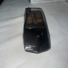 Jada Toys Hollywood Rides K.I.T.T. Knight Rider 1:32 Diecast Car - 99799
